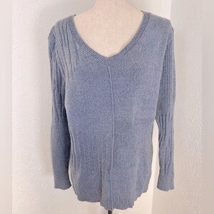Sundance Silk Blend Sweater